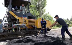 И станут ровными дороги