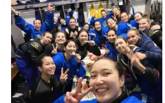 Казахстанки вырвали победу у Южной Кореи на чемпионате мира по хоккею