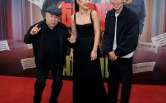 «Байқа! Алаяқ!» – смешно о грустном