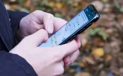 Новая функция появится в WhatsApp