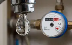 Новые требования к приборам учёта воды ввели в Казахстане