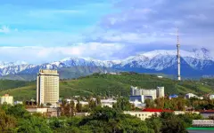 Туризм принес свыше 110 миллиардов тенге в бюджет Алматы