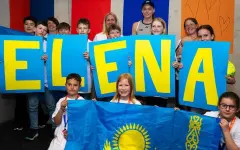 Известна соперница Рыбакиной за полуфинал турнира в Штутгарте