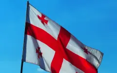 Грузия вводит визу для удаленщиков