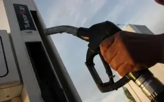 Топливные муки земледельцев