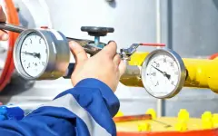 Испытания теплосетей начинаются в Алматы