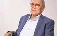 «Я болен Абаем...»