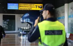 36-летнюю пассажирку не пустили на рейс Актау – Алматы