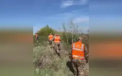 Пропавшего в Актюбинской области мальчика ищут и на территории России