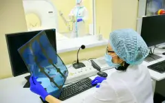 Ребенок остается без сознания после падения облицовочного кирпича в Карагандинской области