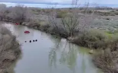 Найдено тело пропавшего 29 марта школьника