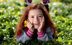 Тайна рыжих раскрыта: как цвет волос помогал людям жить дольше