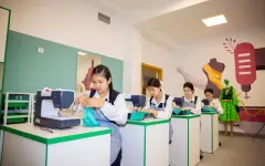 Дорога к знаниям открыта!