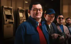 Фильм «Мошенники» неожиданно сняли с проката в Казахстане