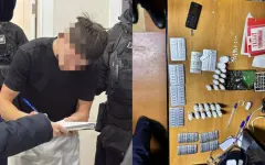 Схема «аптечной наркомании» пресечена в ЗКО