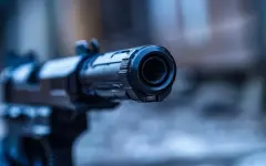 Четырехлетний ребенок случайно убил двухлетнего брата в США