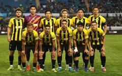 Кайрат обыграл Каспий и укрепился на вершине КПЛ-2026