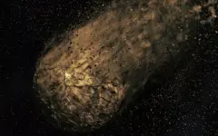 Бог хаоса летит к Земле: чем закончится сближение в 2029 году