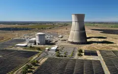 Китай возглавил мировой рейтинг по мощности АЭС