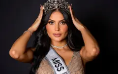 Победительница конкурса красоты задержана по делу о наркоторговле в Бразилии