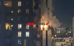 Мать троих детей, погибших при пожаре в Астане, пришла в сознание