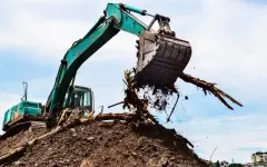 Опасная ситуация в Перу: возможны новые обрушения