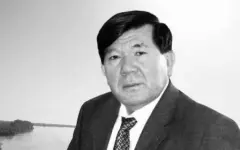 Ушел из жизни Мухтар Шаханов – голос эпохи казахской поэзии