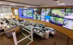 В Алматы за секунды находят нарушителей с помощью технологий