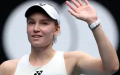 Елена Рыбакина завоевала 13-й титул WTA