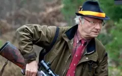 Чиновник из Украины назвал короля Швеции чрезвычайным происшествием