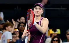 Елена Рыбакина стала чемпионкой турнира WTA-500