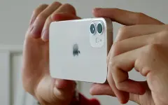 В сети появились вероятные цвета iPhone 18 Pro