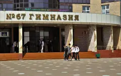 Против буллинга - через диалог: карагандинские прокуроры стали наставниками в школах