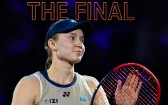 Рыбакина выиграла титул в Штутгарте и забрала второй Porshe в свой гараж