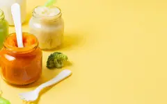 В Австрии в детском питании обнаружили крысиный яд – продукцию сняли с продажи