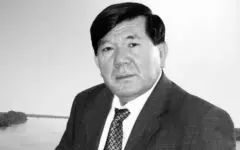 Ушел из жизни Мухтар Шаханов