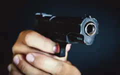 Дети погибли во время массовой стрельбы в США