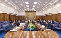 Нарушения на 2,9 триллиона тенге выявлены аудиторами