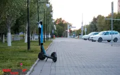 Премьер обрушился с критикой на курьеров доставки и дал поручение МВД