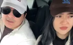 Секс-видео тамады и его жены из Актау мог слить подросток