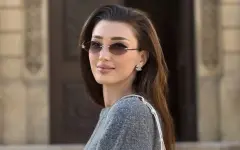 Чувствую, начинается: Сабина Алтынбекова сделала заявление