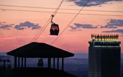 Поездки к родственникам стали главным трендом туризма в Казахстане