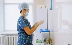 Вакцинация против вируса папилломы человека проходит в Астане