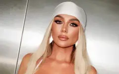 Анну Седокову заподозрили в романе с разведенным Джиганом