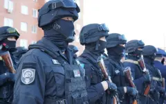 Находившихся в международном розыске лиц задержали в Павлодарской области