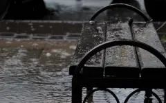 Дожди, грозы и резкое похолодание: Казахстан окажется во власти циклона