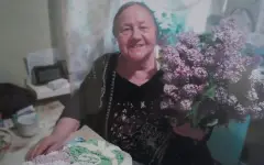 101-й день рождения отметила ветеран ВОВ в Алматы