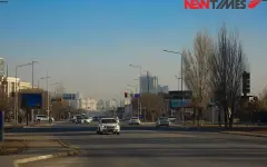 Синоптики рассказали о погоде в Казахстане на 20 апреля