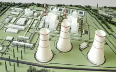 О сроках строительства АЭС высказались в Агентстве по атомной энергии