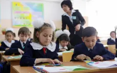 Систему оценки качества работы педагогов внедряют в Казахстане